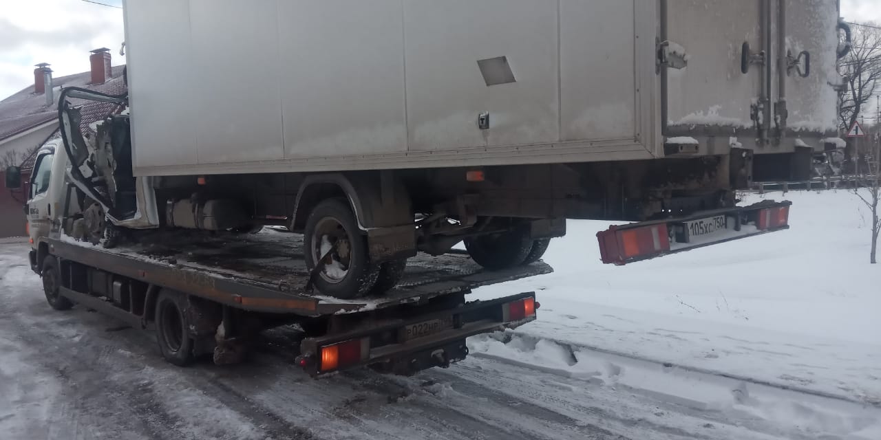Бетонка