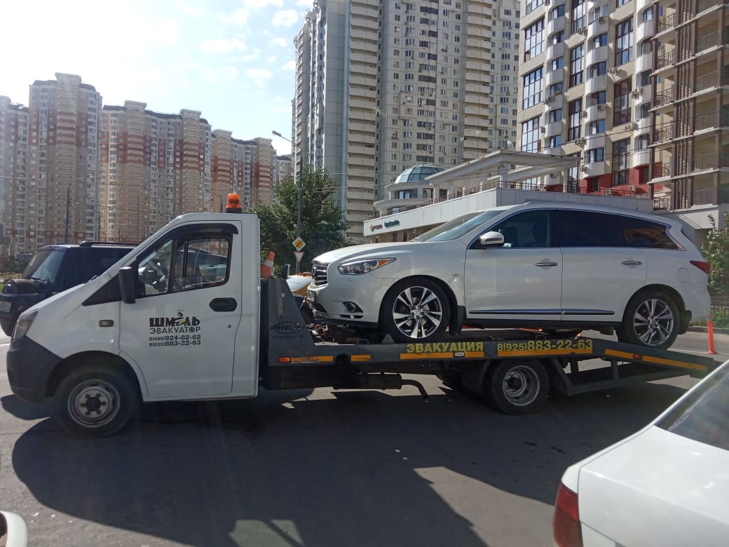 Восточное Измайлово